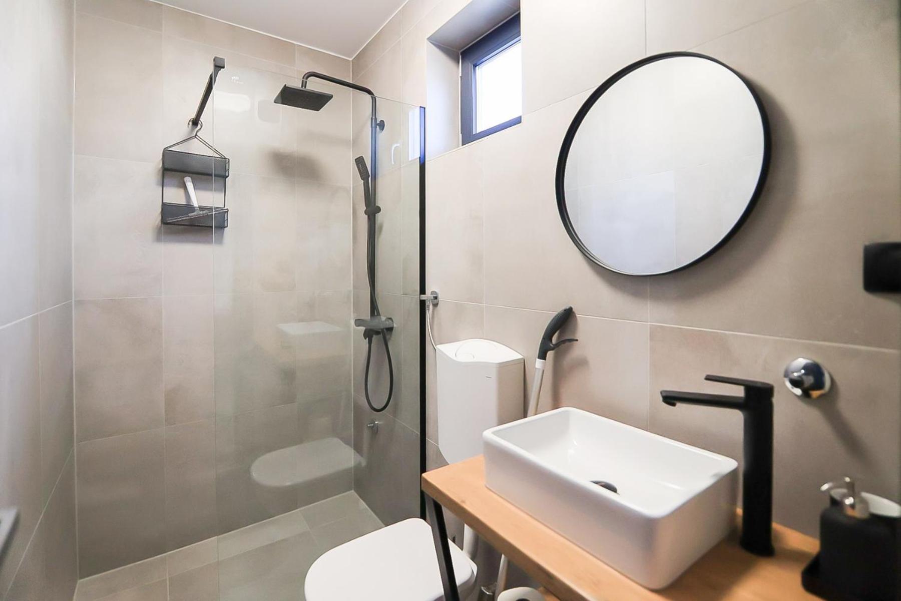 Apartmani Jana Ösek Dış mekan fotoğraf